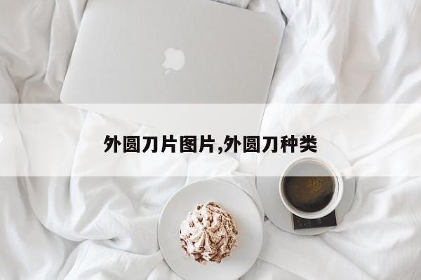 外圆刀片图片,外圆刀种类