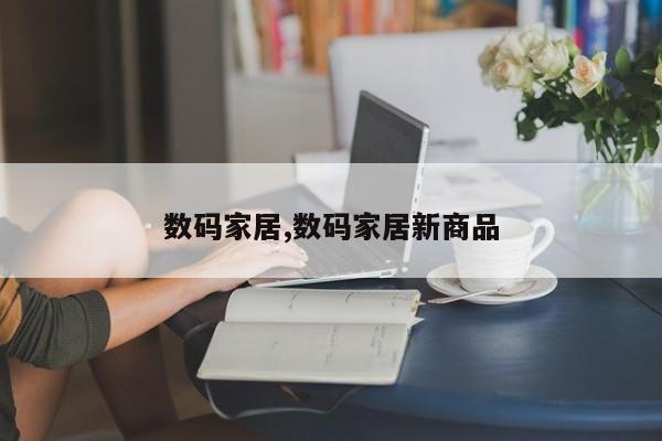 数码家居,数码家居新商品